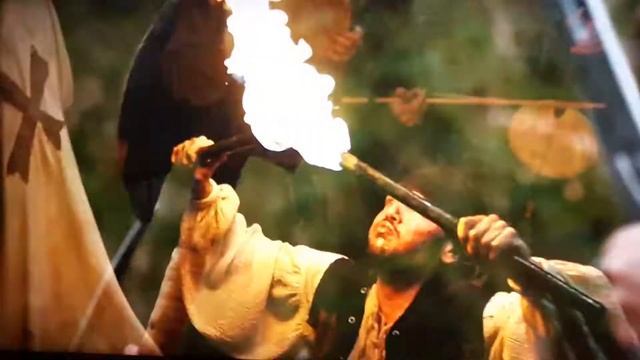 Diriliş Ertuğrul 103. Bölüm Fragmanı смотреть онлайн