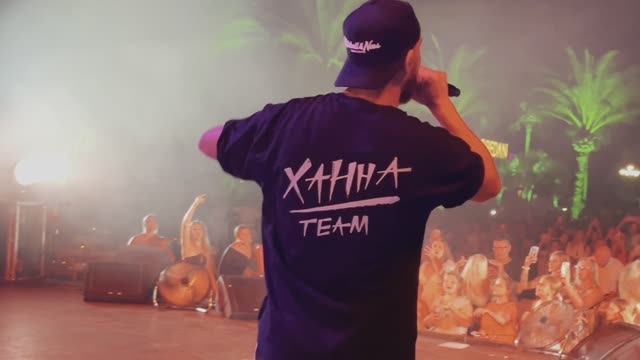 Турция. Тур с Ханной. День Республики в Татарстане!