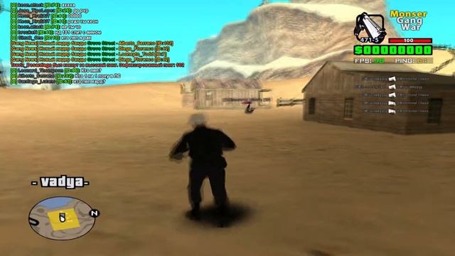 ACE+бомбяший школьник [1080p+60FPS] смотреть онлайн