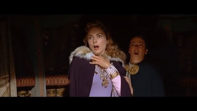 Uriah Heep "Sunrise" - фильм "Викинги" смотреть онлайн