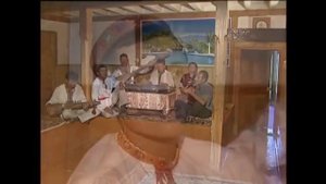 Песня на ваханском языке