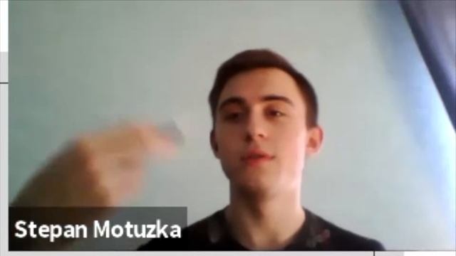 Летние курсы английского в InterYes вместе с Dusemond смотреть онлайн