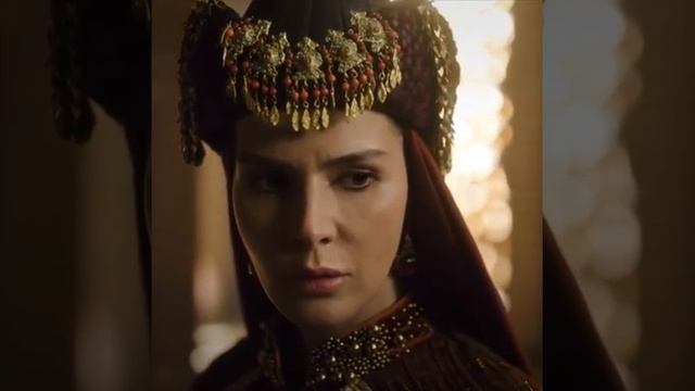 великие сельджуки   зубейда хатун  самая лучшая  в этот сериале