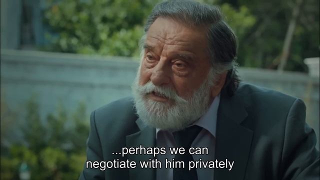 Bride of Istanbul - Episode 46 (English Subtitles) | Istanbullu Gelin