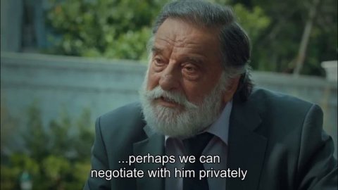 Bride of Istanbul - Episode 46 (English Subtitles) | Istanbullu Gelin