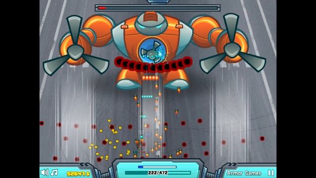 Epic Boss Fighter 2 (Часть 5/5)