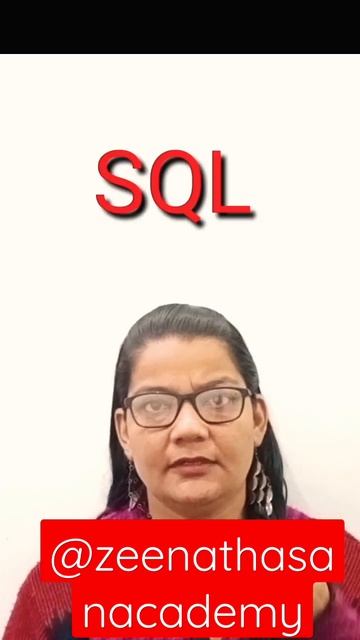 SQL kya hai | #viral смотреть онлайн