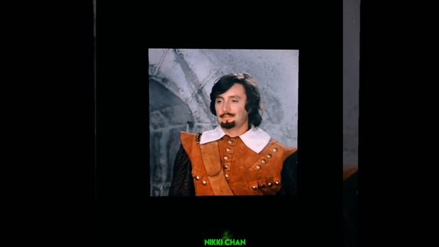 edit test | Атос | Д'Артаньян и три мушкетёра | чтоб канал не пустовал смотреть онлайн