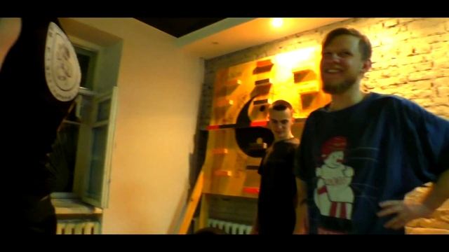 Самооборона - практическое занятие смотреть онлайн