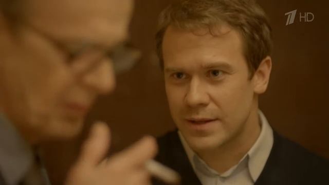 Фрагменты тс Таинственная страсть Часть 2. режиссер Влад Фурман 2016.