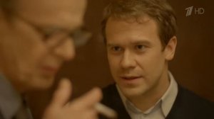 Фрагменты т\с "Таинственная страсть" Часть 2. (режиссер Влад Фурман, 2016).