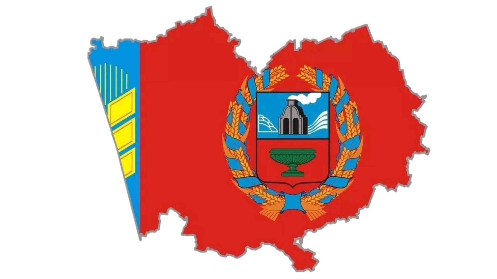 Алтайский край Люди