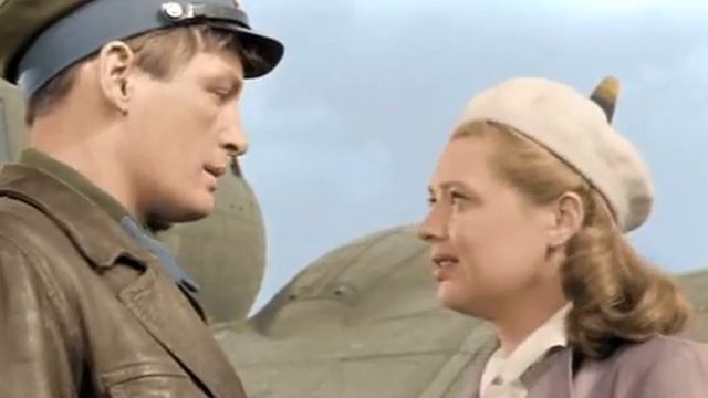 «Офицеры» в цвете смотреть онлайн