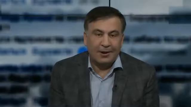 Саакашвили нам проще найти общий язык с другими опозициями 30.12.2017 смотреть онлайн