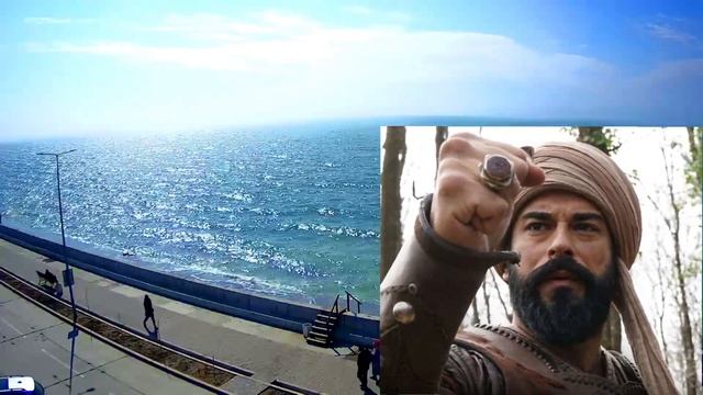 Основание Осман 52 серия русская озвучка. Kuruluş Osman 52. Bölüm. Дата выхода анонс смотреть онлайн