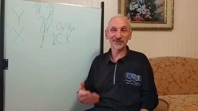 Азбука Жизни. Частичка шестидесятая  / #60