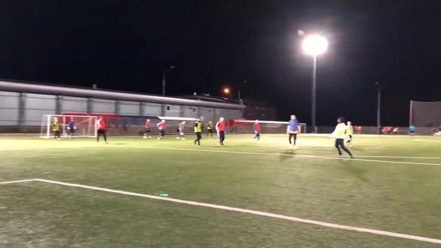 ⚽ДЮСШ-3 (87) - Аякс 7:2 (2:0) смотреть онлайн