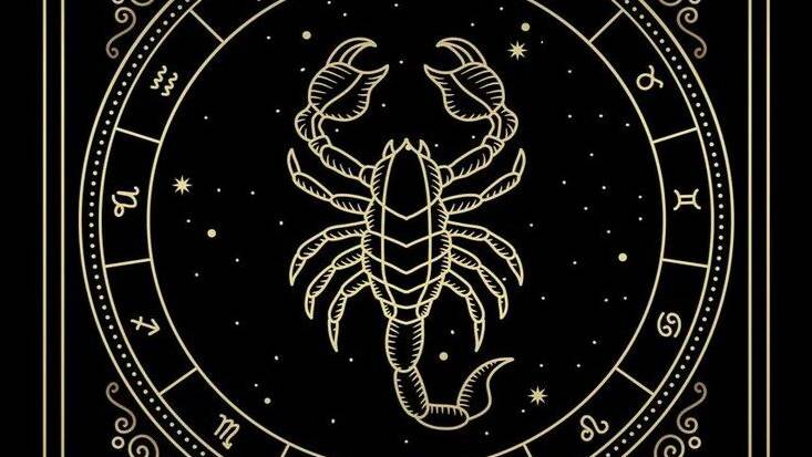 🌟 Скорпион 🌟 Общая характеристика знака смотреть онлайн