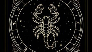 🌟 Скорпион 🌟 Общая характеристика знака