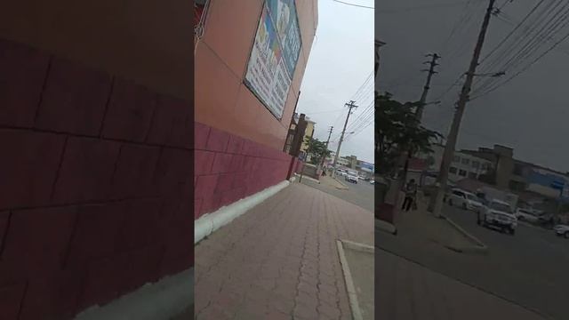 Быстрый летний Холмск в июле 2018 смотреть онлайн