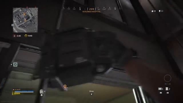 THE OVERPOWERED KILO 14CLASS SET UP IN WARZONE ( NO RECOIL) смотреть онлайн