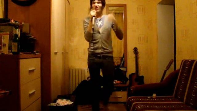 Lady Gaga & Beyonce - Telephone cover смотреть онлайн