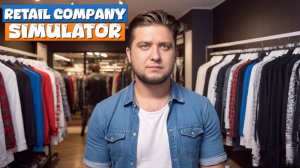 ПОСЛЕДНЯЯ ПЯТАЯ КАССА - Retail Company Simulator #26