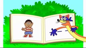 Развивающие мультфильмы.Английский язык для детей №2./ English language for children