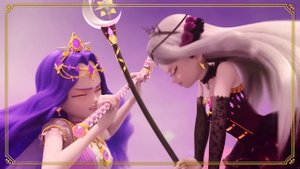 [알쏭달쏭 캐치!티니핑] 🔑알쏭달쏭 궁금해! 프린세스 트와일라잇 & 라비린스👑