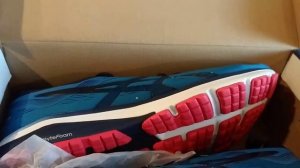 Asics Gel 1000: How I saved Money on Exercise apparel