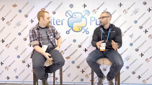 #DevTalkRu with Nicola Iarocci (CIR 2000) смотреть онлайн