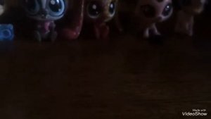 Lps страшилка: пиковая дама♠️