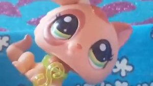 Lps сериал: ||Школа магии-2|| 1 серия