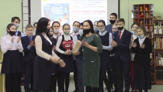 Классный классный ХайруллинаМН смотреть онлайн