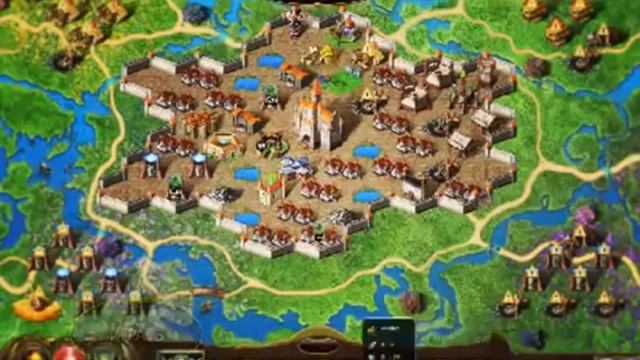 My Lands играй и зарабатывай смотреть онлайн