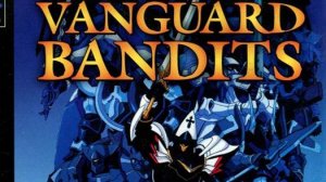 Vanguard Bandits (PS1) Gameplay #1