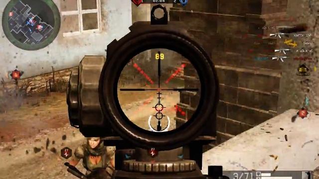 КВ | 17.12.14. | Южный__123_Ветер vs -НоуСкиллс- смотреть онлайн