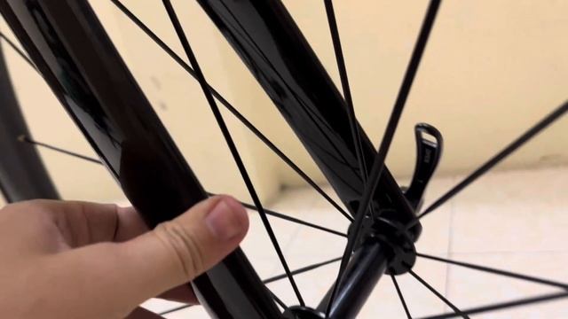 (Đã bán)GIANT PROPEL Khung+Vành carbon TaiWan Gr R7000 full phụ kiện size XS 46-50 ĐT 0395727827 смотреть онлайн