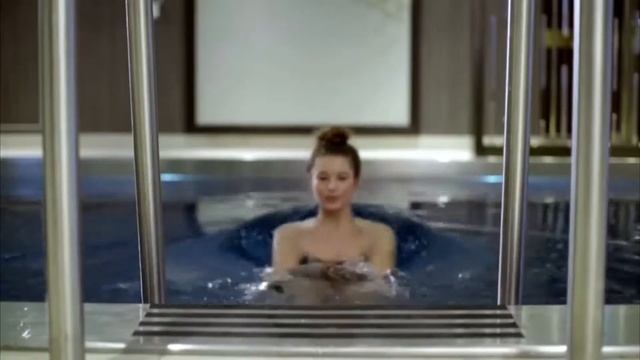 Spa Et Bien Etre - #ChooseCruise - fr.cruiseexperts.org смотреть онлайн