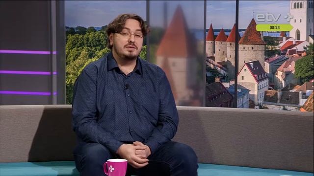 Проект TEATRIKUS в Нарве приглашает любителей и профессионалов смотреть онлайн