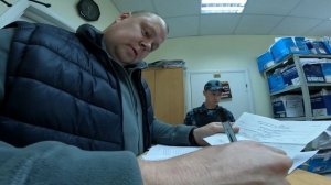 Я облажался в здании мирового суда. 02.12.24.