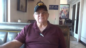 Фрезно(США)Рассказ Моего Друга Ралфа Матевосяна.4июля18г