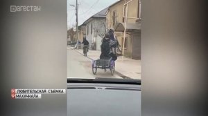 Как празднуют дети Ураза-Байрам: поход за сладостями