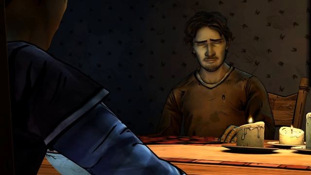 Play with Ch1ba - The Walking Dead: Season 2 - Полная жесть смотреть онлайн