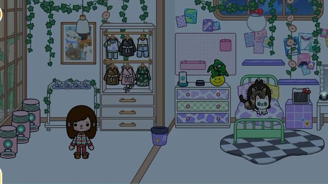 сериал Тока Бока злая училка по русскому языку сезон 2 серия 6 Потерянные 2 дочки😭❤ смотреть онлайн