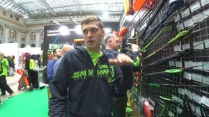 #Salvimar #Ares DX - новинка 2024. #Гидрокостюм. #Буй. #Гермо-мешок.