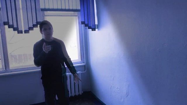 КАК ПОБЕДИТЬ СТЕНУ  Уроки самообороны от Данчика-Пацанчика