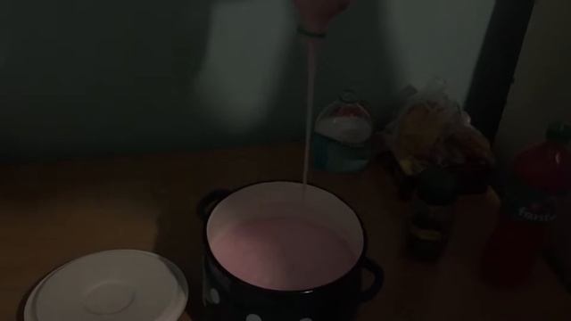 Сварили пельмени в FANTOLA (Та ещё дичь)/мистичечская лампочка часть 2 смотреть онлайн