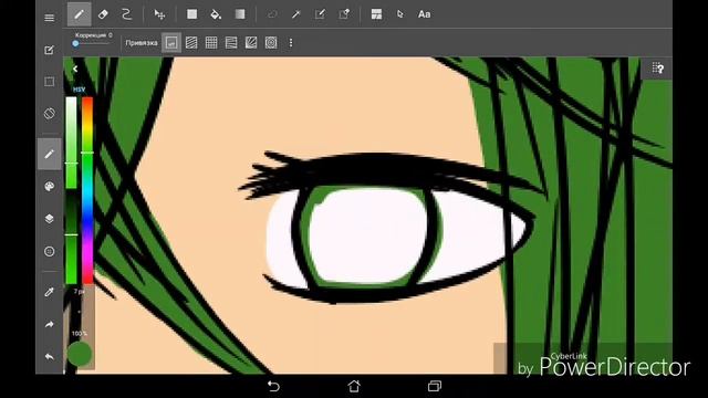 Рисую Укё из аниме " Амнезия" . [Speedpaint] смотреть онлайн