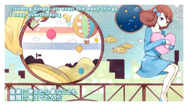 『HBD Aelynn!』 Irony - Scop ~Piano ver.【Natsu】【歌ってみた】 смотреть онлайн